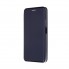 Чехол-книжка ArmorStandart G- для Realme Note 70 4G, Dark Blue (синий)