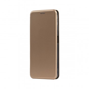 Чохол-книжка ArmorStandart G- для Realme Note 70 4G, Gold (золотий) Чохол-книжка ArmorStandart G- для Realme Note 70 4G, Gold (золотий)