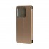 Чехол-книжка ArmorStandart G- для Realme Note 70 4G, Gold (золотой)