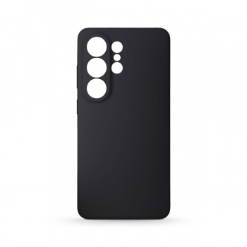 Силиконовый чехол ArmorStandart ICON2 MagCase для Samsung S26 Ultra 5G, Black