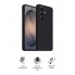 Силиконовый чехол ArmorStandart ICON2 MagCase для Samsung S26 Ultra 5G, Black