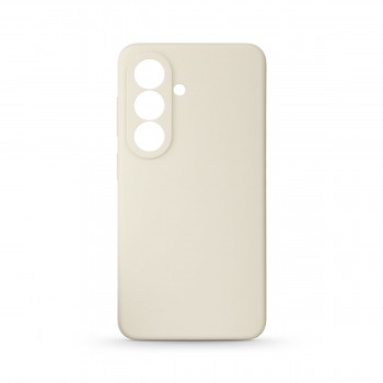 Силіконовий чохол з MagSafe ArmorStandart ICON2 MagCase для Samsung S26 5G Beige Силіконовий чохол з MagSafe ArmorStandart ICON2 MagCase для Samsung S26 5G Beige