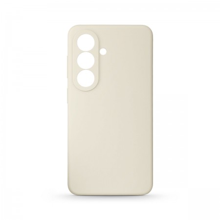 Силиконовый чехол с MagSafe ArmorStandart ICON2 MagCase для Samsung S26 5G Beige