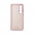 Силіконовий чохол з MagSafe ArmorStandart ICON2 MagCase для Samsung S26 5G Chalk Pink
