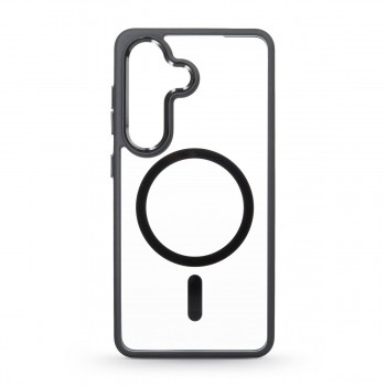 Чохол ArmorStandart Unit MagCase для Samsung S26 5G, чорний