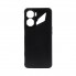 Чохол-накладка ArmorStandart Matte Slim Fit для ZTE Nubia Neo 3 5G, Black (чорний)
