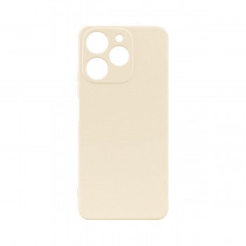 Чохол-накладка ArmorStandart ICON для Realme Note 70 4G, Wheat (бежевий) Чохол-накладка ArmorStandart ICON для Realme Note 70 4G, Wheat (бежевий)