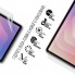 Матова гідрогелева плівка ArmorStandart Matte для Samsung Tab S11 (SM-X730/X736)
