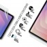 Гідрогелева плівка ArmorStandart Anti-Blue для Samsung Tab S11 (SM-X730/X736)