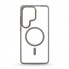 Чохол-накладка ArmorStandart Unit MagCase для Samsung S26 Ultra 5G, Titanium Grey