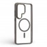 Чохол-накладка ArmorStandart Unit MagCase для Samsung S26 Ultra 5G, Titanium Grey