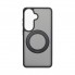 Чохол із поворотною підставкою та MagSafe ArmorStandart Unit Stand2 для Samsung S26 5G Black