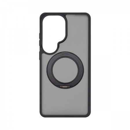 Чохол з підставкою ArmorStandart Unit Stand2 для Samsung S26 Ultra 5G, Black