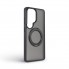 Чохол з підставкою ArmorStandart Unit Stand2 для Samsung S26 Ultra 5G, Black