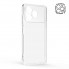Чохол-накладка ArmorStandart Air для ZTE Blade A36 4G, Clear (прозорий)
