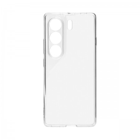 Чехол-накладка ArmorStandart Air для Tecno Camon 40 4G, Clear (прозрачный)