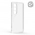Чехол-накладка ArmorStandart Air для Tecno Camon 40 4G, Clear (прозрачный)