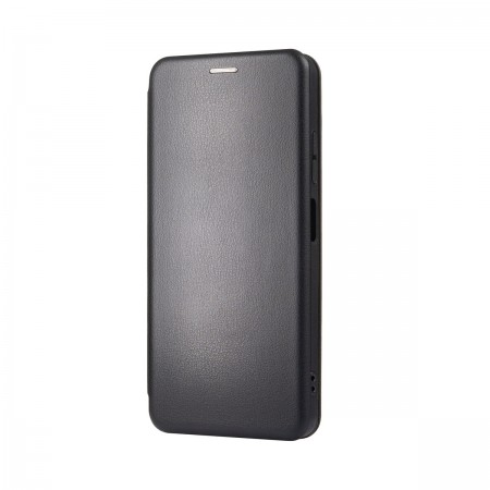 Чохол-книжка ArmorStandart G- для ZTE Blade A36 4G, Black (чорний)