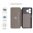 Чохол-книжка ArmorStandart G- для ZTE Blade A36 4G, Black (чорний)