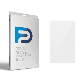 Защитное стекло ArmorStandart Glass.CR для планшета Samsung Tab A11 (SM-X133/X135), 8.7