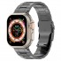 Ремінець ArmorStandart Metal для Apple Watch 42 (Series 12-10)/41/40/38, сірий
