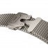 Титановый ремешок ArmorStandart Milanese UltraLock для Apple Watch 42 (Series 12-10)/41/40/38, Titanium