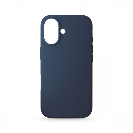 Чохол ArmorStandart ICON2 MagCase для Apple iPhone 17, Anchor Blue (сірий)