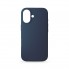 Чохол ArmorStandart ICON2 MagCase для Apple iPhone 17, Anchor Blue (сірий)