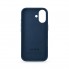 Чохол ArmorStandart ICON2 MagCase для Apple iPhone 17, Anchor Blue (сірий)