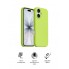 Чохол-накладка ArmorStandart ICON2 MagCase для Apple iPhone 17, неоново-жовтий
