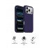 Чохол-накладка ArmorStandart ICON2 MagCase для Apple iPhone 17 Pro, Purple Fog