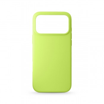 Чохол ArmorStandart ICON2 MagCase для Apple iPhone 17 Pro Max Neon Yellow