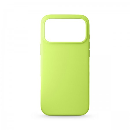 Чехол ArmorStandart ICON2 MagCase для Apple iPhone 17 Pro Max Neon Yellow