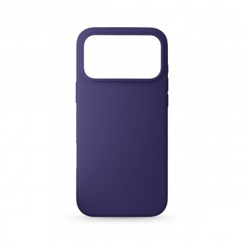 Силіконовий чохол MagSafe ArmorStandart ICON2 MagCase для Apple iPhone 17 Pro Max, Purple Fog (фіолетовий) Силіконовий чохол MagSafe ArmorStandart ICON2 MagCase для Apple iPhone 17 Pro Max, Purple Fog (фіолетовий)
