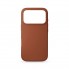 Чохол ArmorStandart ICON2 MagCase для iPhone 17 Pro з рідкого силікону з MagSafe, Terra Cotta (теракотовий)