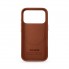 Чохол ArmorStandart ICON2 MagCase для iPhone 17 Pro з рідкого силікону з MagSafe, Terra Cotta (теракотовий)