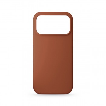 Чехол ArmorStandart ICON2 MagCase для Apple iPhone 17 Pro Max, терракотовый