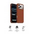 Чохол ArmorStandart ICON2 MagCase для Apple iPhone 17 Pro Max, теракотовий