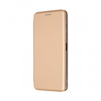 Чохол-книжка ArmorStandart G- для Tecno Spark 40C 4G, Gold (золотий) Чохол-книжка ArmorStandart G- для Tecno Spark 40C 4G, Gold (золотий)