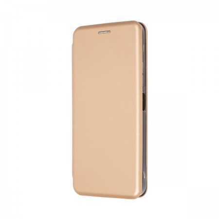 Чохол-книжка ArmorStandart G- для Tecno Spark 40C 4G, Gold (золотий)