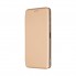 Чохол-книжка ArmorStandart G- для Tecno Spark 40C 4G, Gold (золотий)