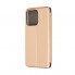 Чохол-книжка ArmorStandart G- для Tecno Spark 40C 4G, Gold (золотий)