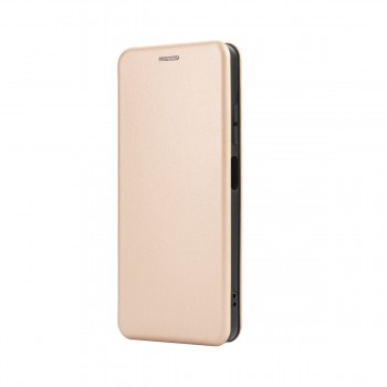 Чохол-книжка ArmorStandart G- для ZTE Blade A36 4G, Gold (золотий) Чохол-книжка ArmorStandart G- для ZTE Blade A36 4G, Gold (золотий)