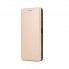 Чехол-книжка ArmorStandart G- для ZTE Blade A36 4G, Gold (золотой)