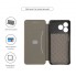 Чехол-книжка ArmorStandart G- для ZTE Blade A36 4G, Gold (золотой)