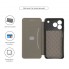 Чехол-книжка ArmorStandart G- для ZTE Blade A76 4G, Gold (золотой)