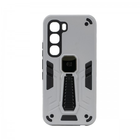 Чохол-накладка ArmorStandart Proover для Infinix Hot 60 Pro 4G, Grey (сірий)
