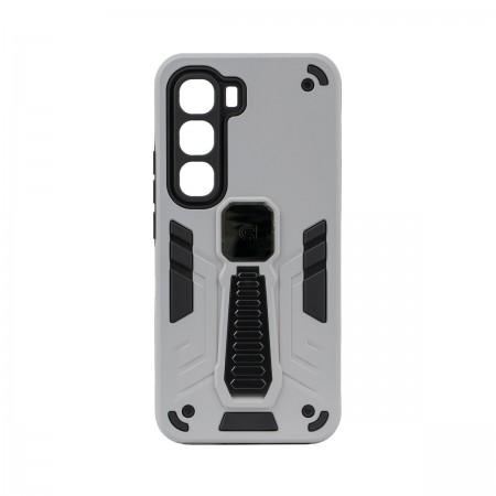 Чохол-накладка ArmorStandart Proover для Infinix Hot 60 Pro Plus 4G, Grey (сірий)