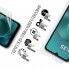 Гідрогелева плівка ArmorStandart для Motorola G06 4G, діагональ 6.88