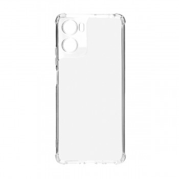Чехол-накладка ArmorStandart Air Force для Motorola G06 4G, Clear (прозрачный) Чехол-накладка ArmorStandart Air Force для Motorola G06 4G, Clear (прозрачный)